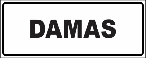 Damas (EBP-0012)