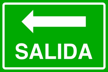 Salida (EMD-0044)