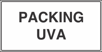 Packing Uva (BP-0054)